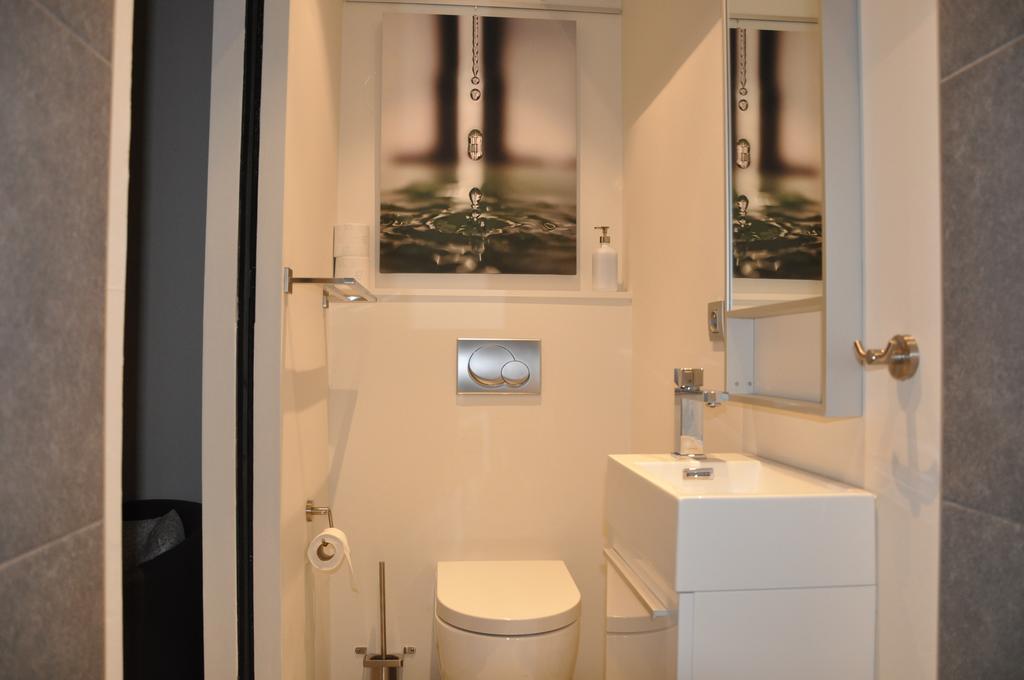 Het Houten Paard Couette-café