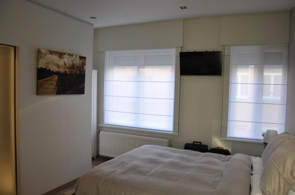 Couette-café Het Houten Paard *