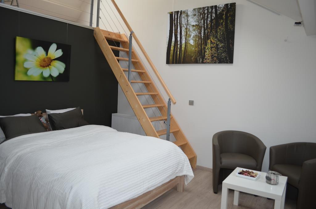 Couette-café Het Houten Paard