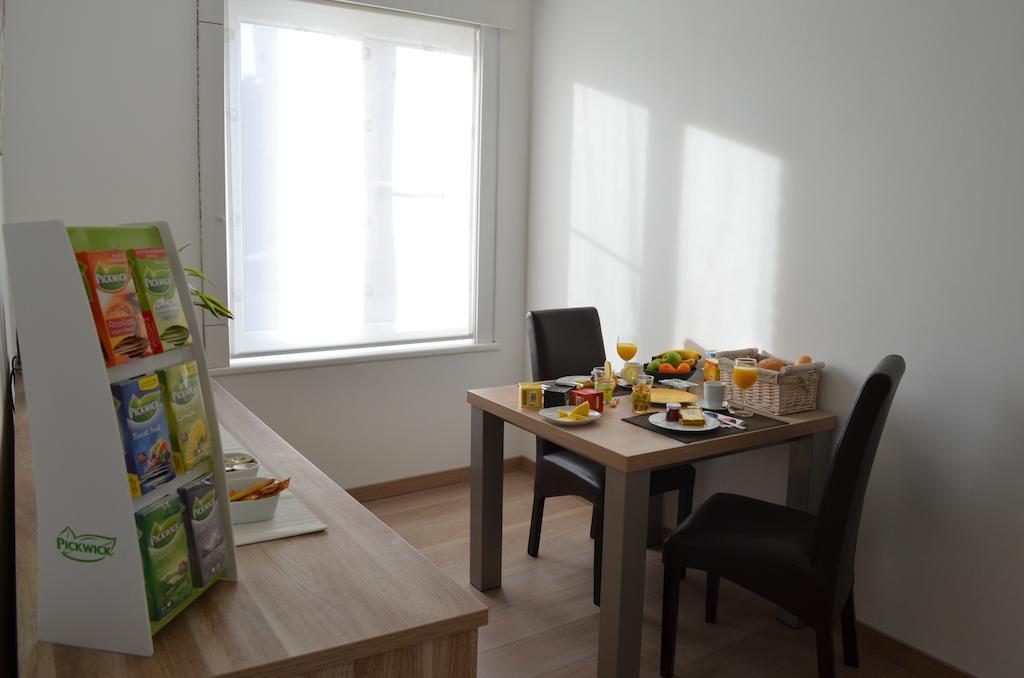 Couette-café Het Houten Paard Ypres