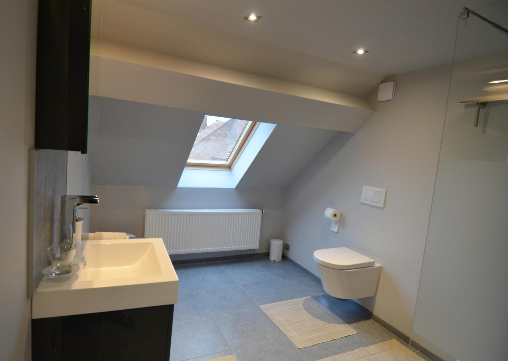 Couette-café Het Houten Paard Ypres